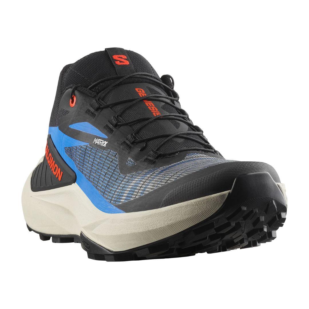 Salomon Men's Genesis Trail Running Shoes